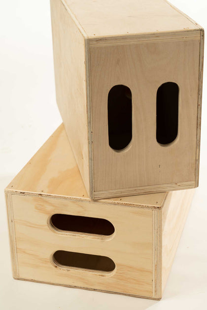 Filmcraft Apple Box – Filmcraft Studio Gear