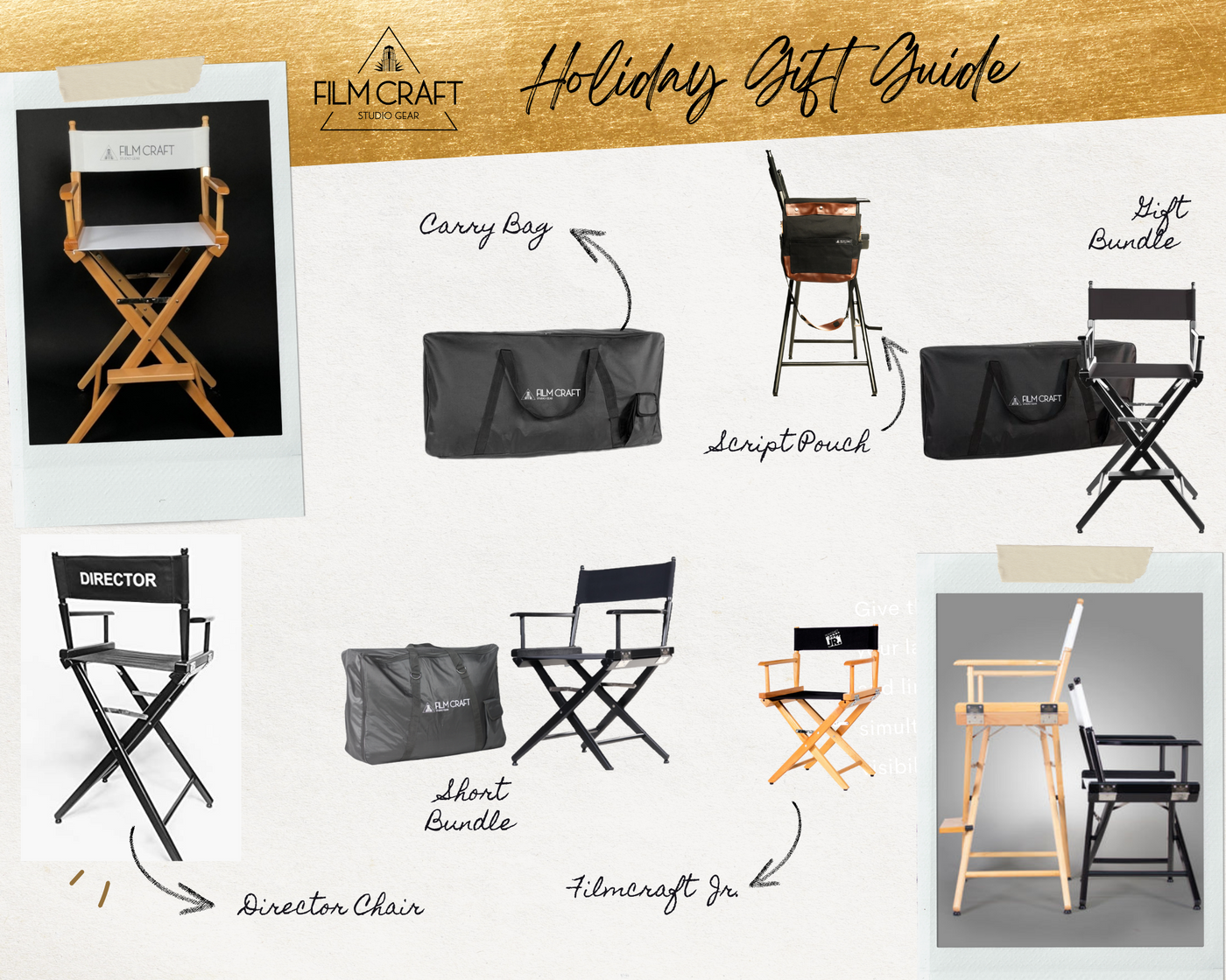 2022 Holiday Gift Guide