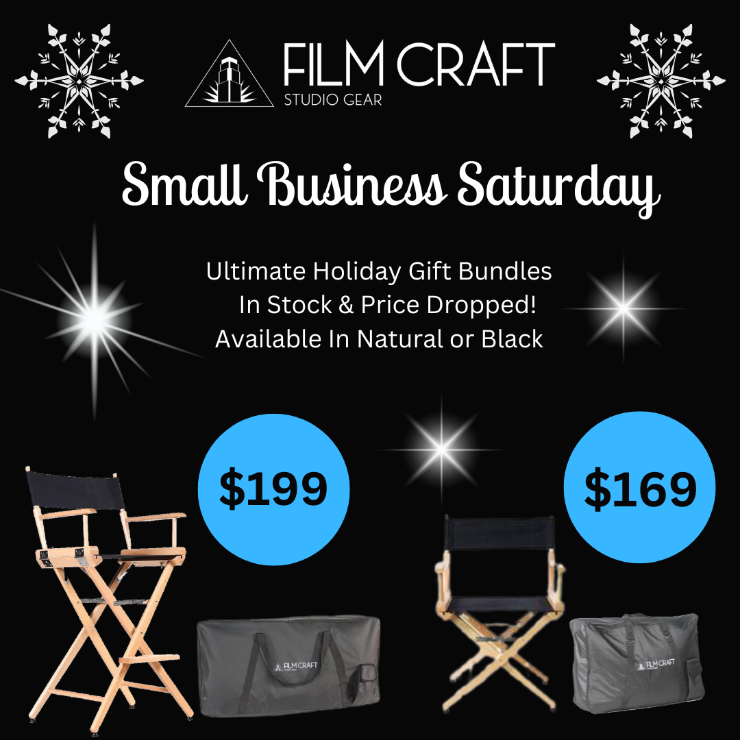 2022 SMALL BUSINESS SATURDAY SPECIALS