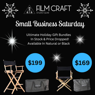 2022 SMALL BUSINESS SATURDAY SPECIALS