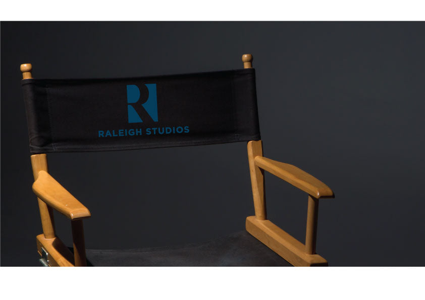 The Ultimate Step By Step Guide to Personalizing Filmcraft Director’s Chairs
