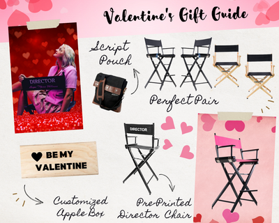 2023 Valentine's Gift Guide & Specials