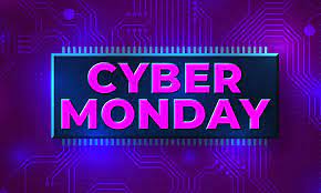 Cyber Monday Steals!