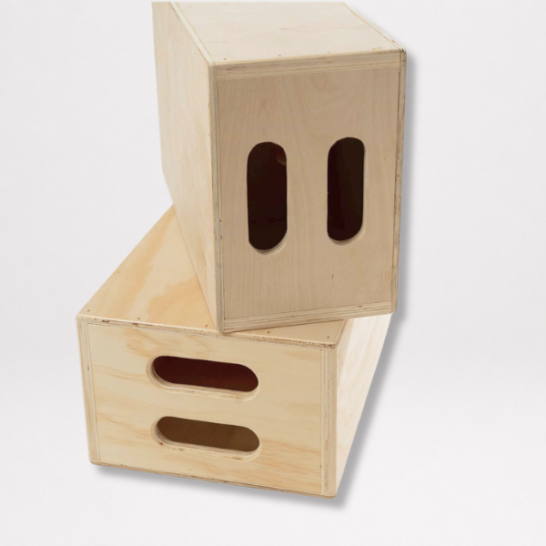 FilmCraft Full Apple Box