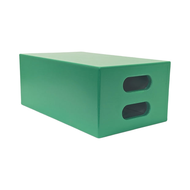 FILMCRAFT CHROMA-KEY APPLE BOX FULL