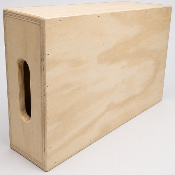 FilmCraft Half Apple Box