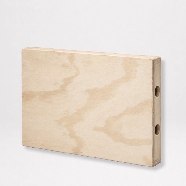 FilmCraft Quarter Apple Box