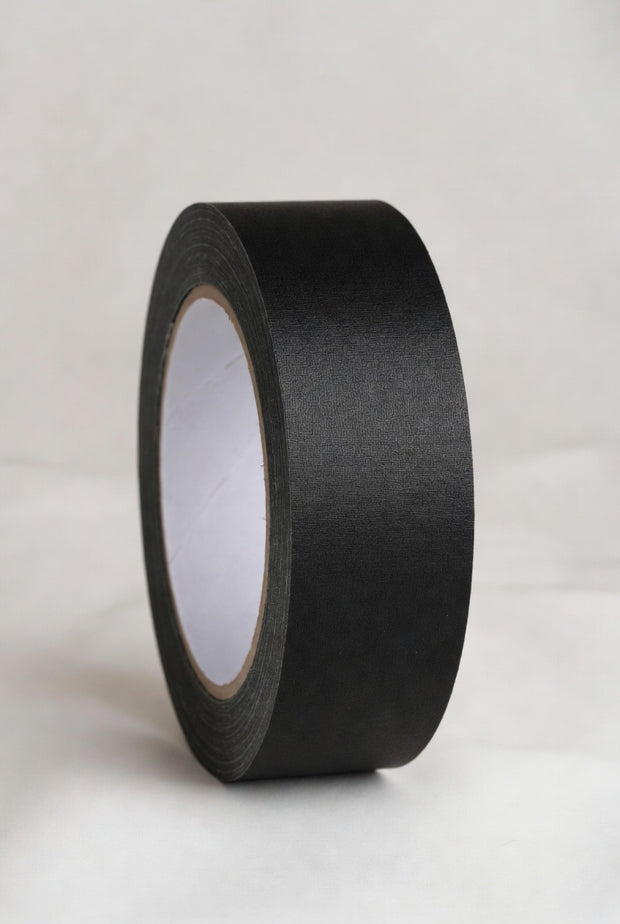 EZGaff Black Gaffers Tape