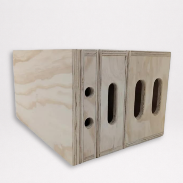 FilmCraft Apple Box Full Set