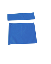 Blue Replacement Canvas