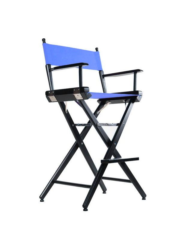 Blue Replacement Canvas