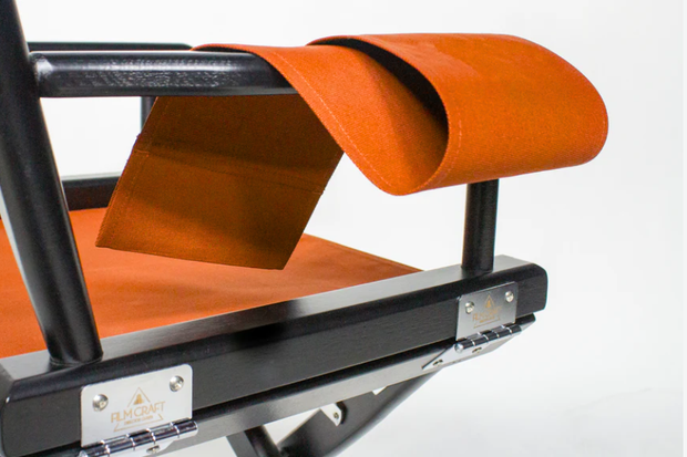 Orange Replacement Canvas