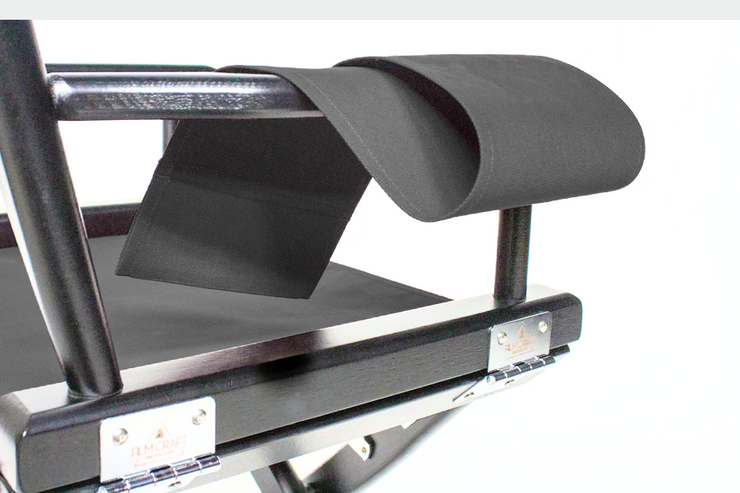 Black Replacement Canvas