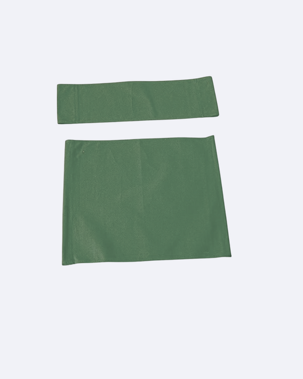 Green Replacement Canvas