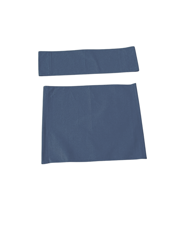 Navy Replacement Canvas