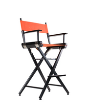 Orange Replacement Canvas