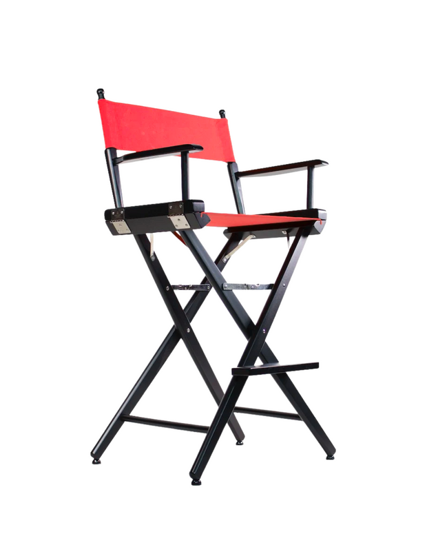 Red Replacement Canvas