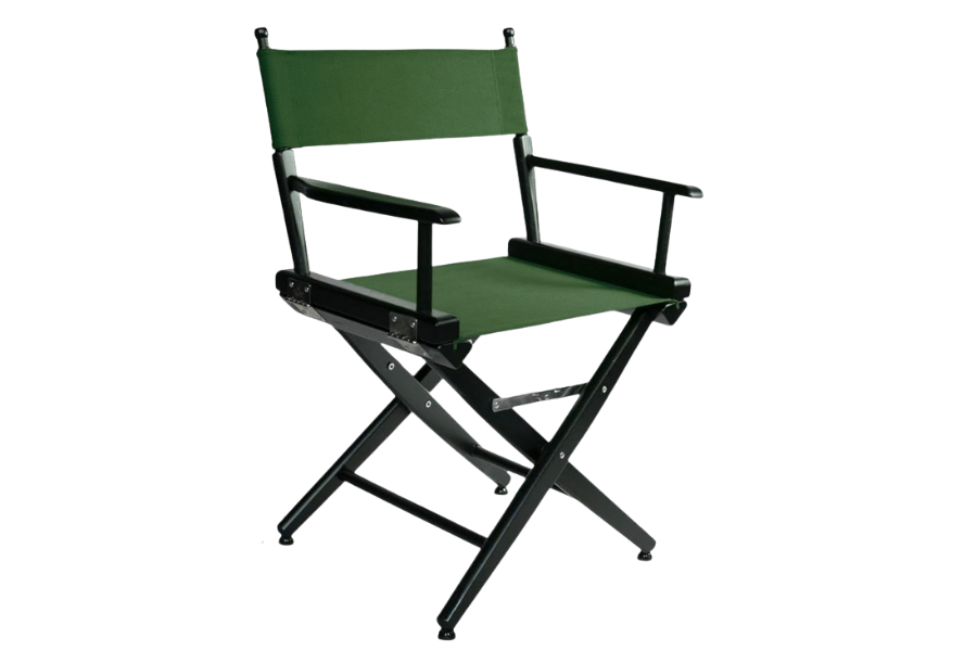 Short Director's Chair 18