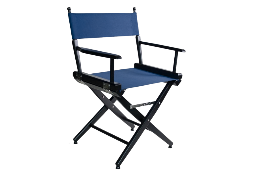 Short Director's Chair 18