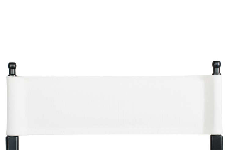 Customize Canvas Back Only