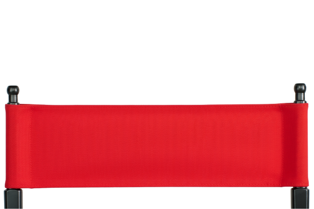 Customize Canvas Back Only