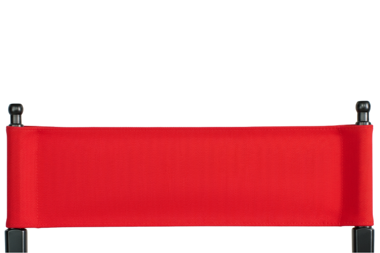 Customize Canvas Back Only