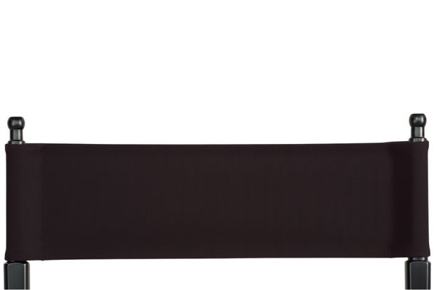 Customize Canvas Back Only