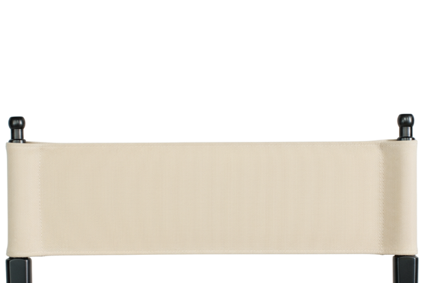 Customize Canvas Back Only