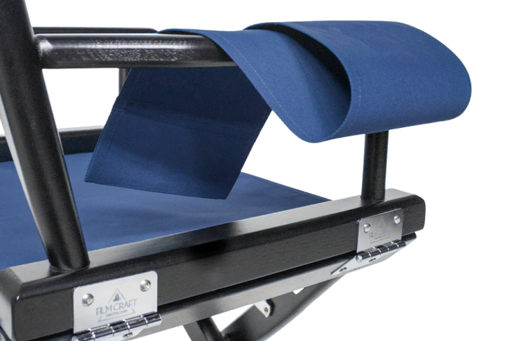 Navy Replacement Canvas