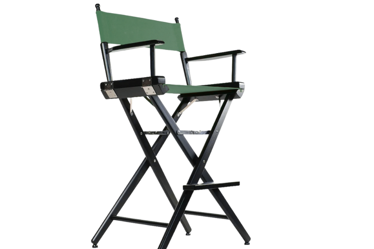 Green Replacement Canvas