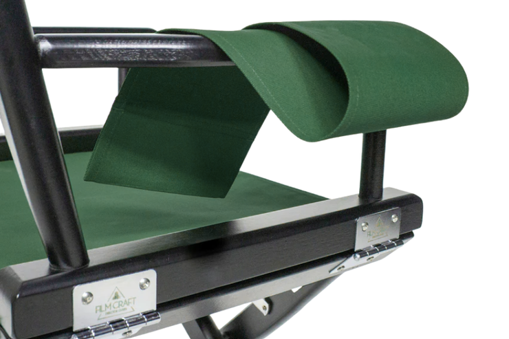 Green Replacement Canvas