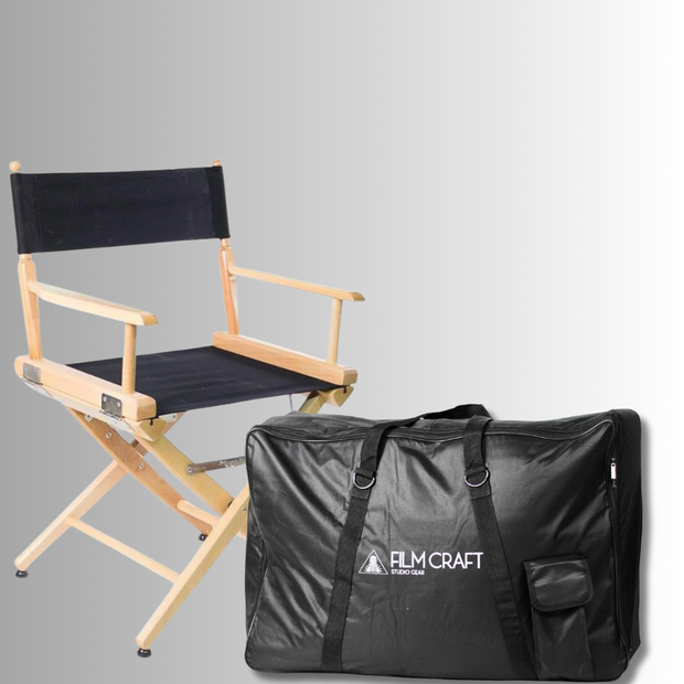 Short Chair Bundle - Natural