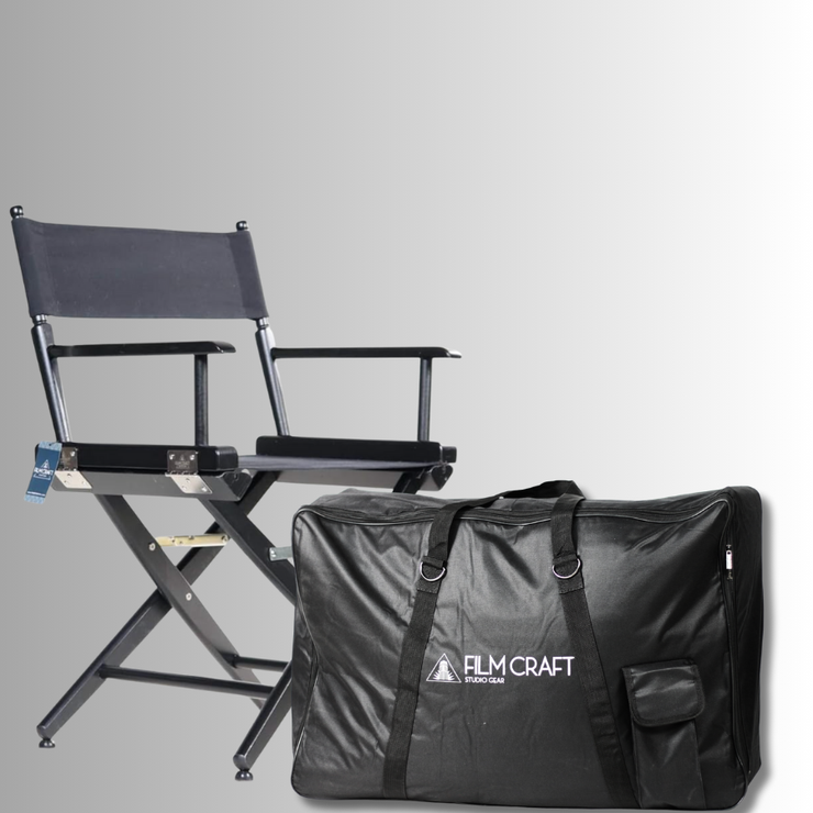 Short Chair Bundle - Black