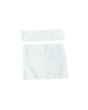White Replacement Canvas