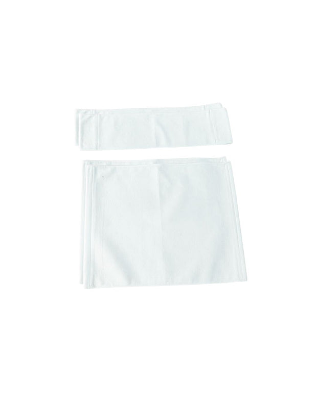 White Replacement Canvas