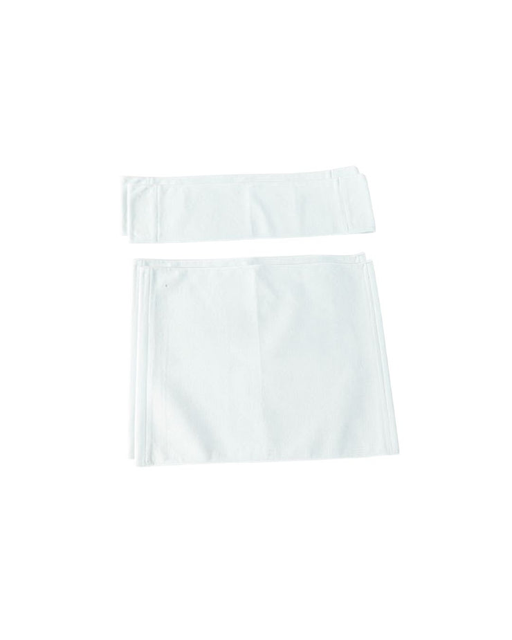 White Replacement Canvas