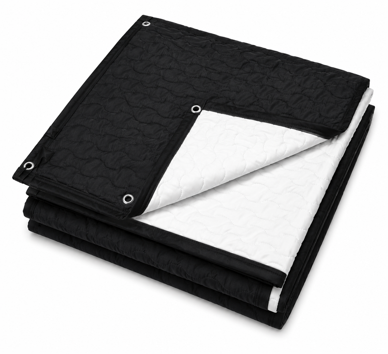 Premium Dual Toned Sound Blanket