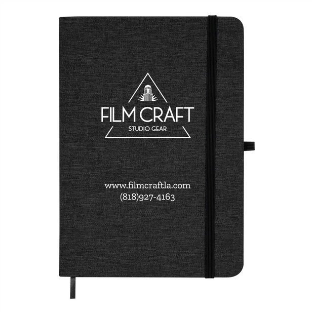 Filmcraft Journal and Pen