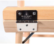 Medium (Counter Height/24 Inch) Natural Finish