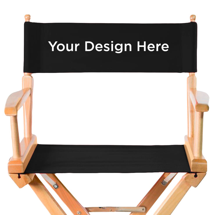 Personalized Canvas Set (select customize button) - Filmcraft Studio Gear