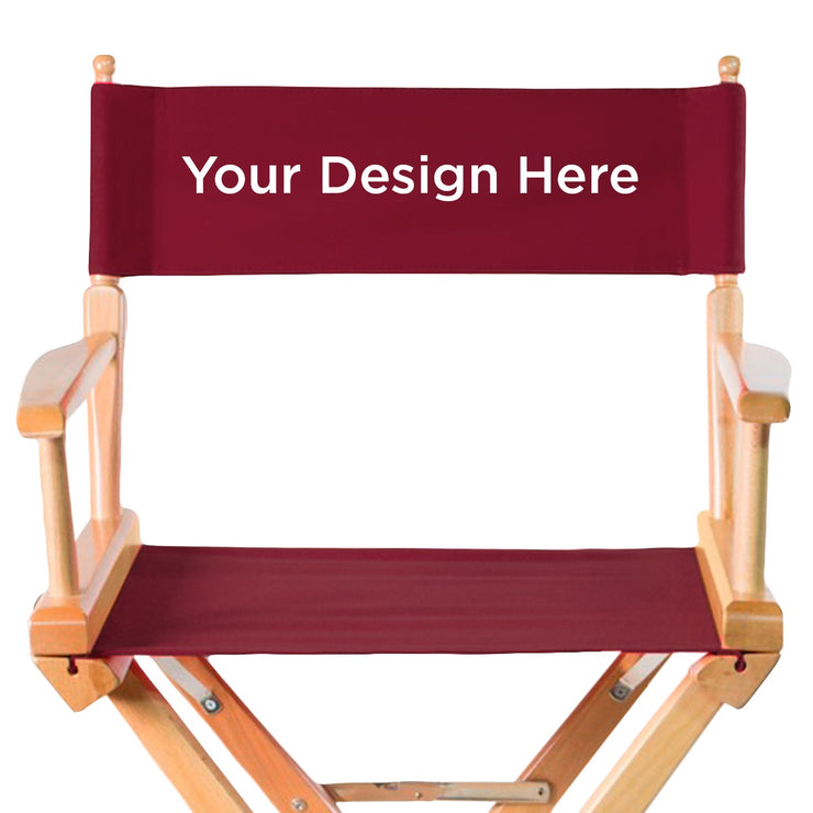 Personalized Canvas Set (select customize button) - Filmcraft Studio Gear