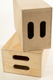 Filmcraft Apple Box