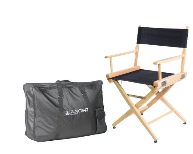 Director Chair Carry Bag - Short - Filmcraft Studio Gear